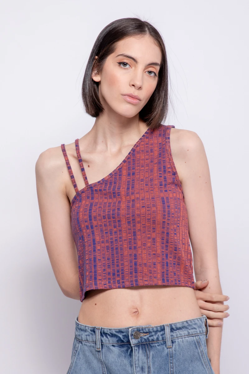 TOP KORBI Canela