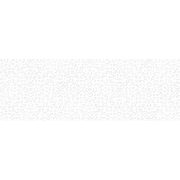 REVESTIMIENTO FENICIA BLANCO RECTIFICADO "A" 40X120 CM Revestimiento Fenicia Blanco Rectificado "a" 40x120 Cm