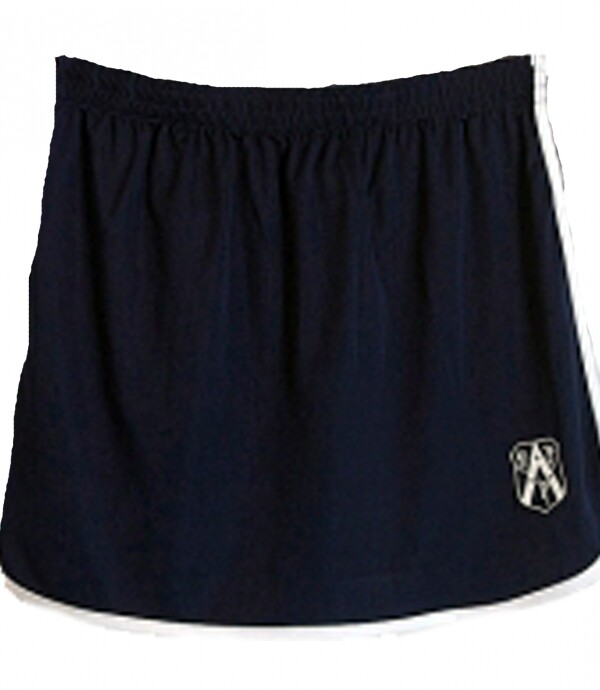 Falda Hockey St. Patrick´s Blue