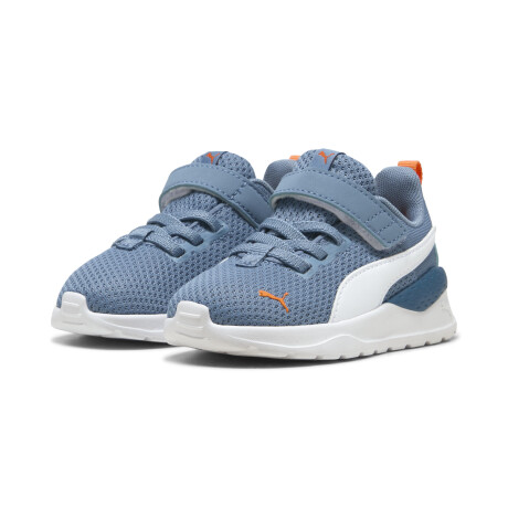 Anzarun Lite AC Inf 37201045 Azul Piedra