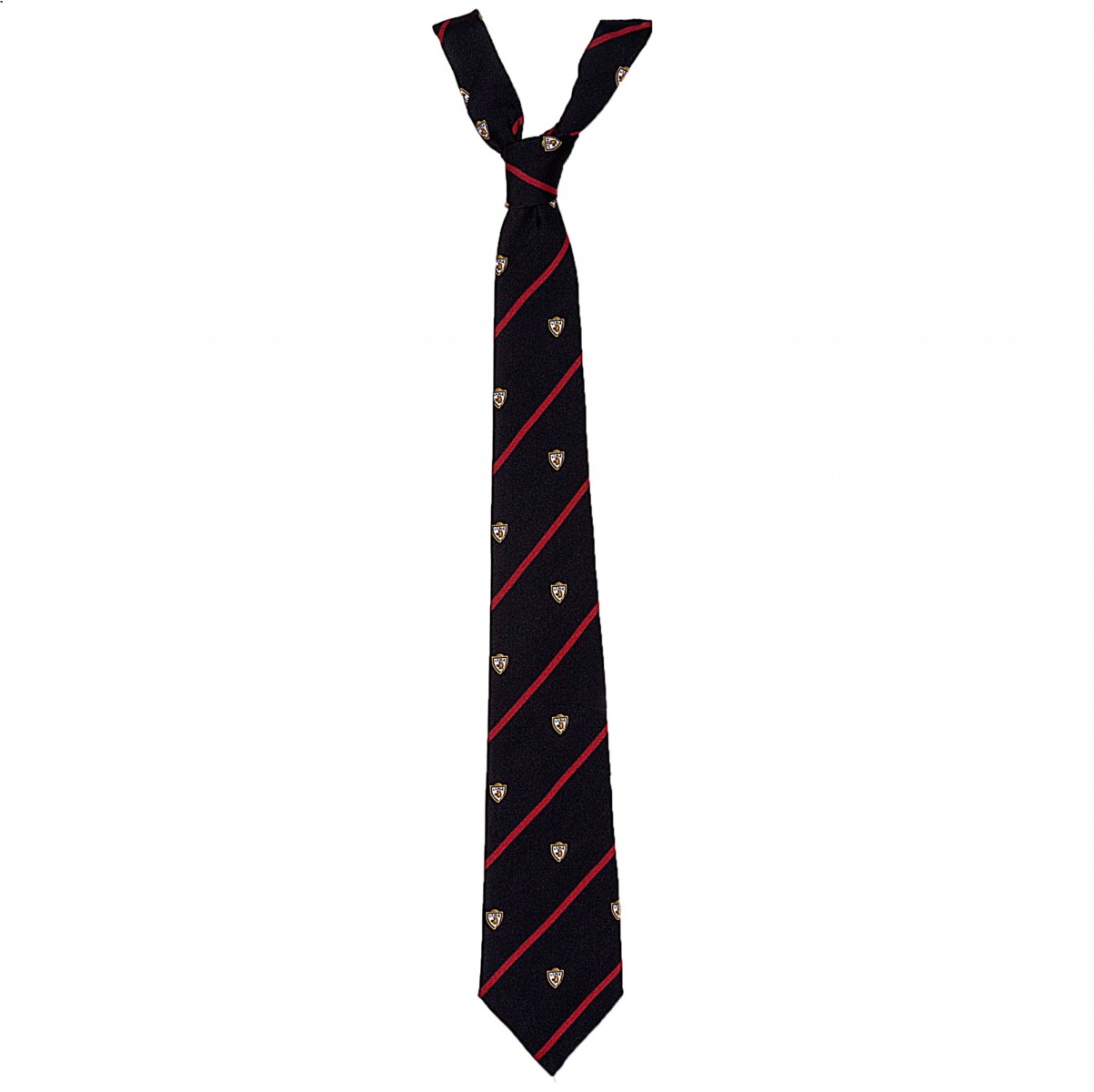 Corbata Ivy Thomas - Secundaria - Navy 