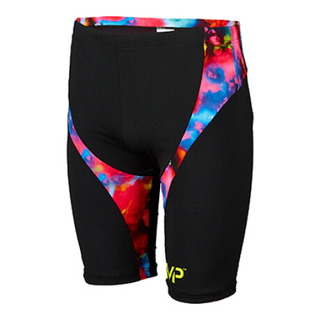 Short Calza De Baño PHELPS Jammer Foggy Talle 34 - Multicolor Short Calza De Baño PHELPS Jammer Foggy Talle 34 - Multicolor