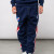 Pantalon Grav Nacional Niños 014