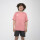 Remera Manga Corta Line Umbro Junior 4m2