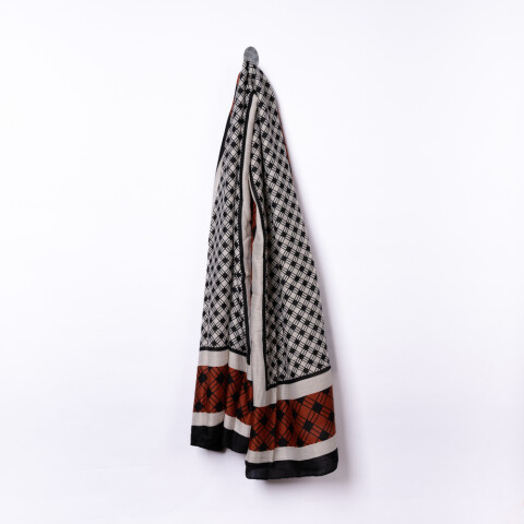 PASHMINA MILENA PASHMINA MILENA