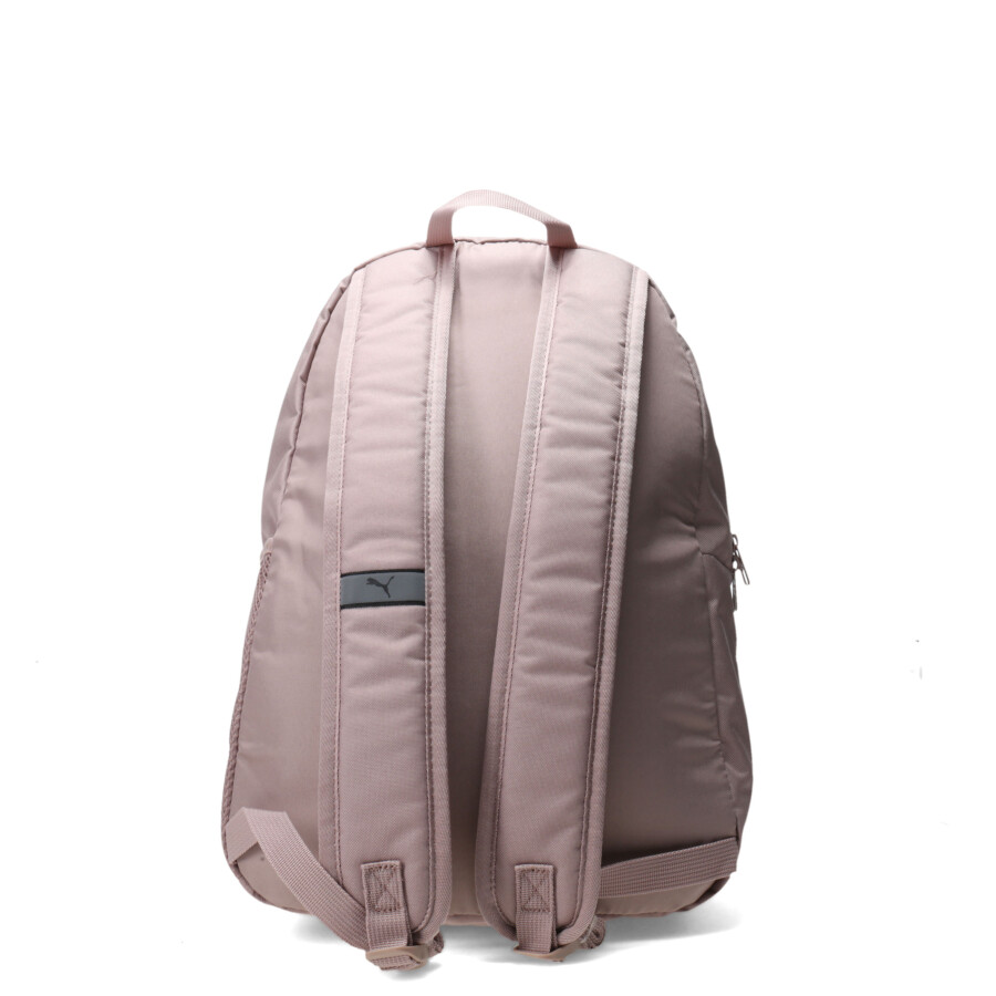 Mochila Puma Phase Backpack Rosado - Rosa Viejo