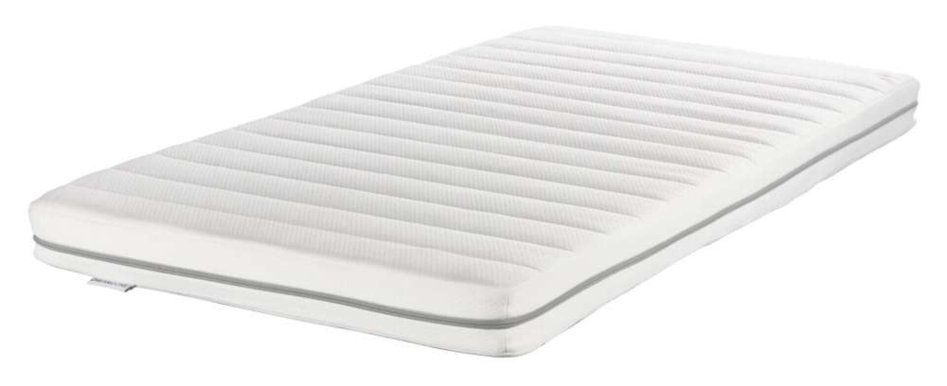 Colchon Espuma Cuna 60X120 Plus F45 - Dreamz 
