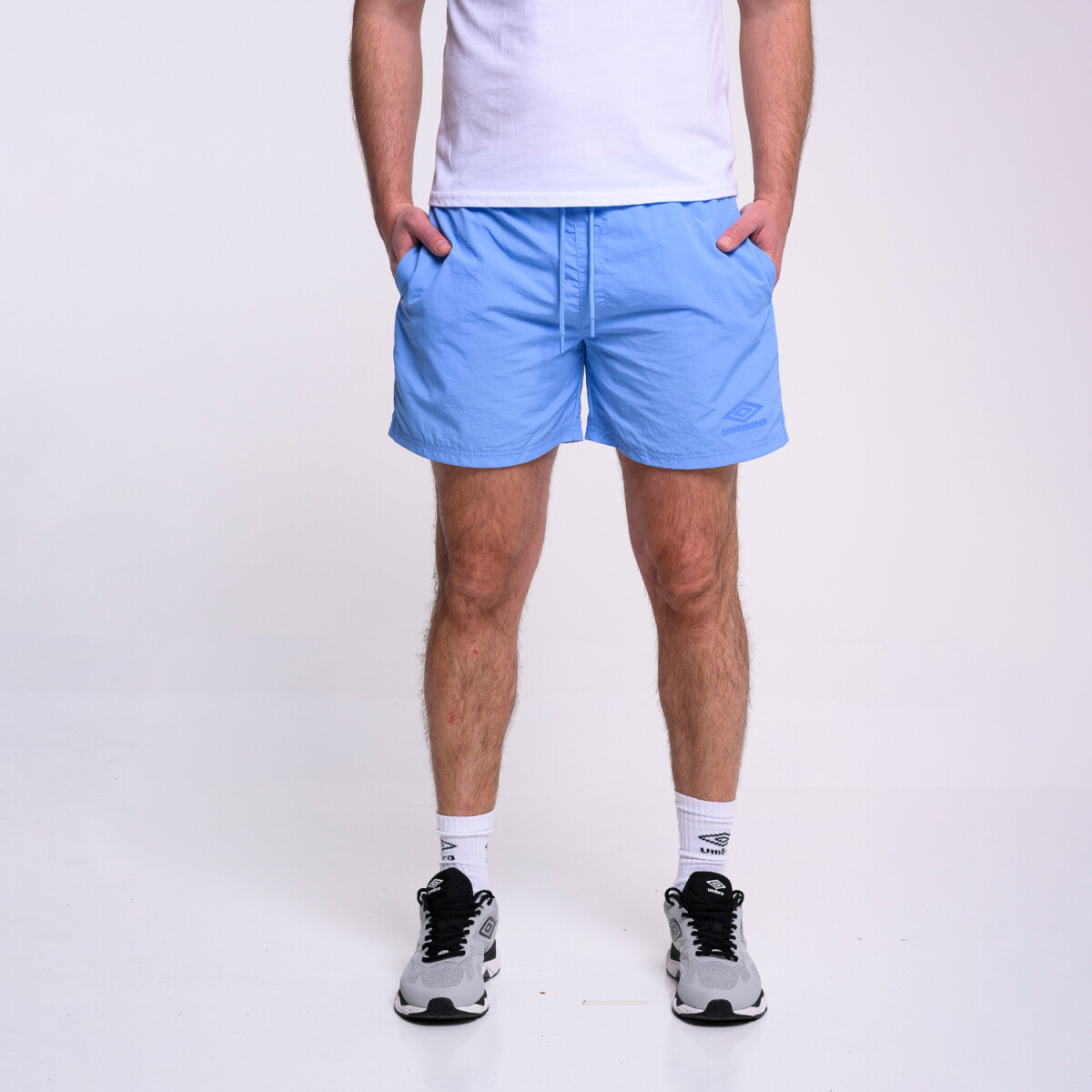 SHORT SWIM Umbro Hombre - 007 