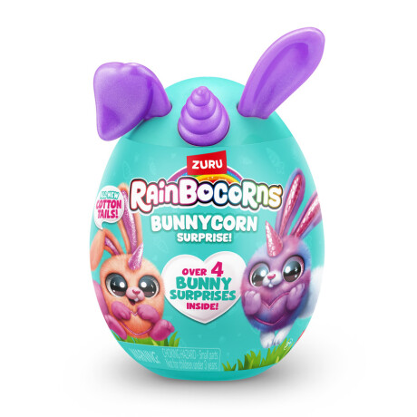 RAINBOCORNS BUNNYCORN SURPRISE 001