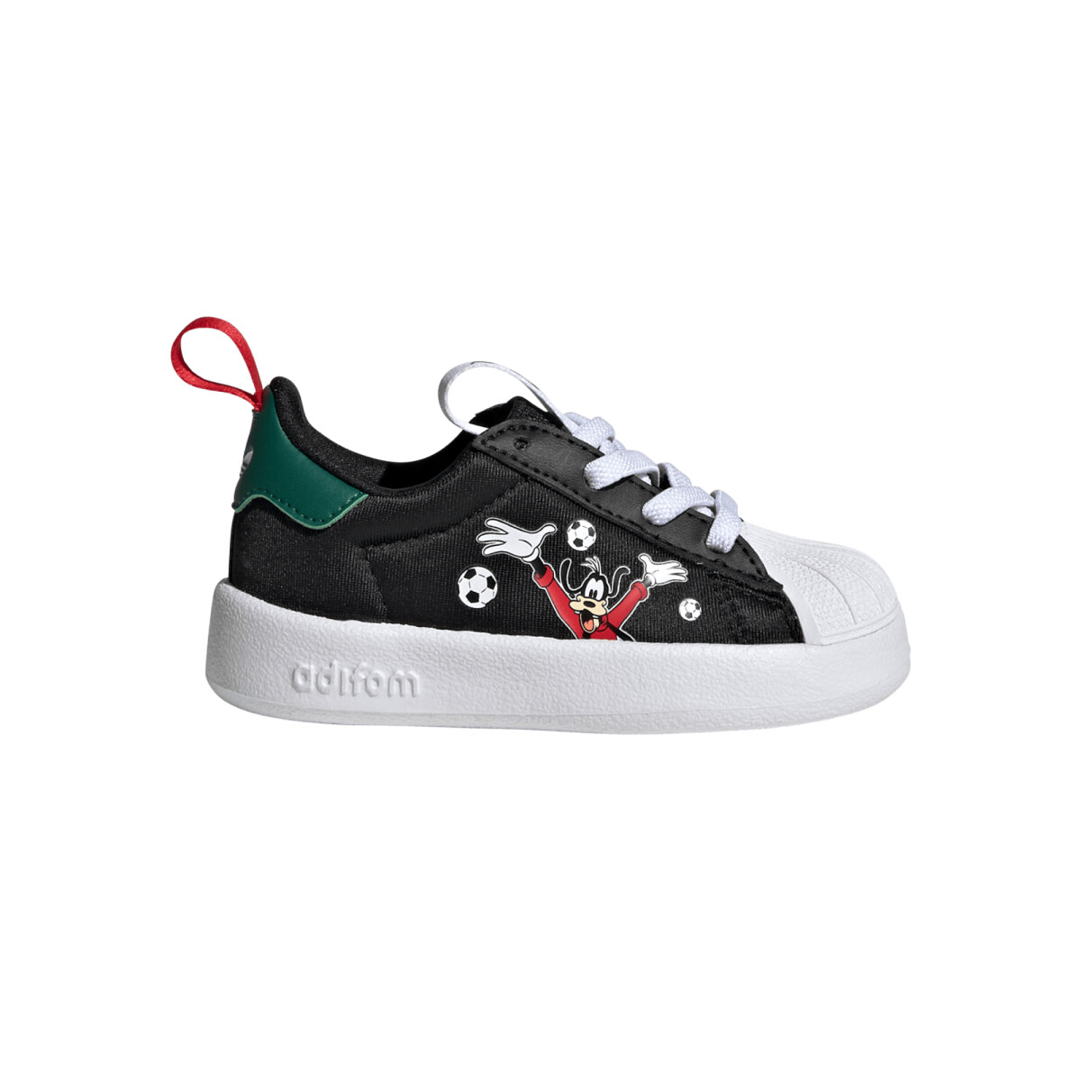 adidas Adifom Superstar 360 I - Black 