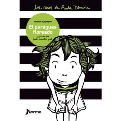 PARAGUAS FLOREADO (COLECCIONABLE), EL PARAGUAS FLOREADO (COLECCIONABLE), EL