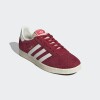 Championes Adidas Gazelle Rojo