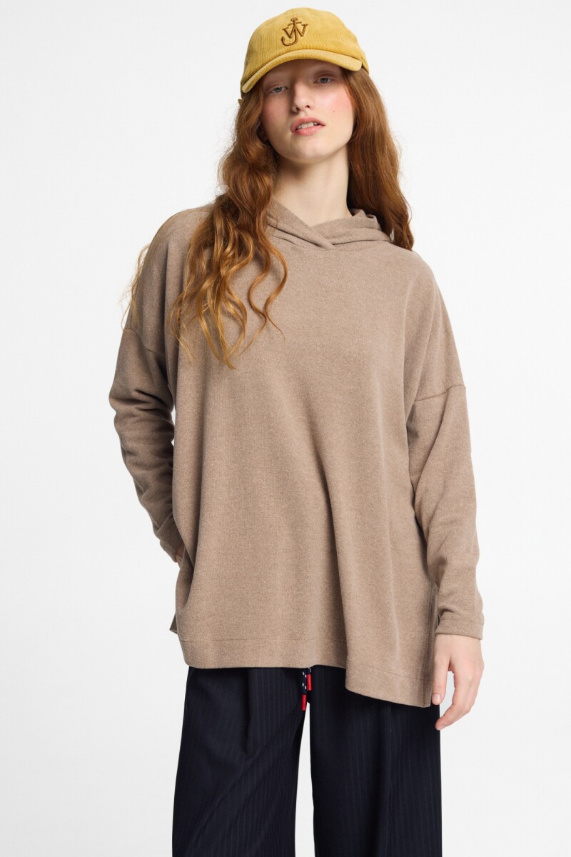 SWEATER Plata