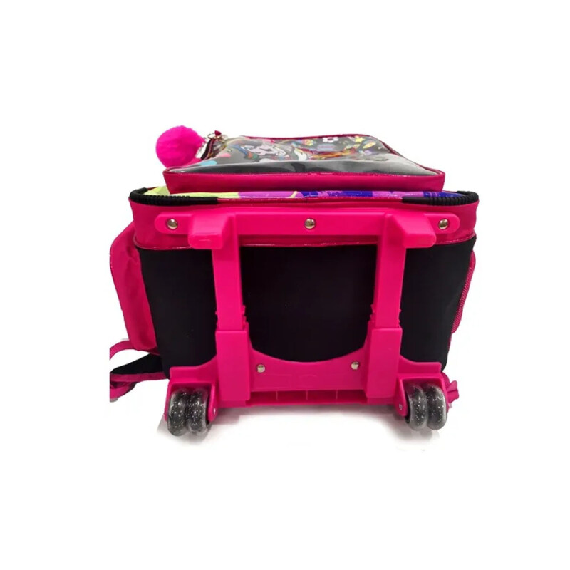 Mochila Unicornio con Carrito Phi Phi Bags Mochila Unicornio con Carrito Phi Phi Bags