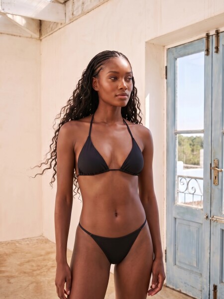 TANGA JANA NEGRO