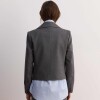 Blazer Essence Gris