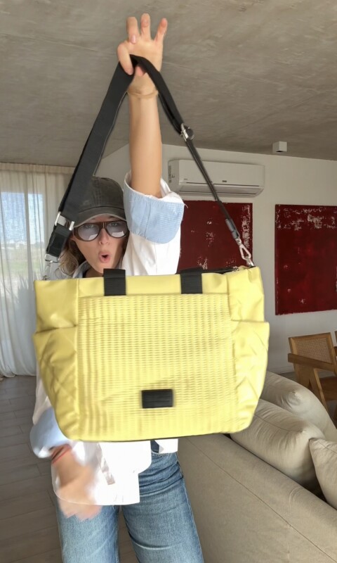 CARTERA NATALIE LIMON