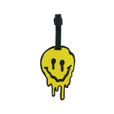 Identificador de valija modelo varios Smile