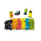 Lego Classic 11027 Diversión Creativa: Neón Fun Lego Classic 11027 Diversión Creativa: Neón Fun