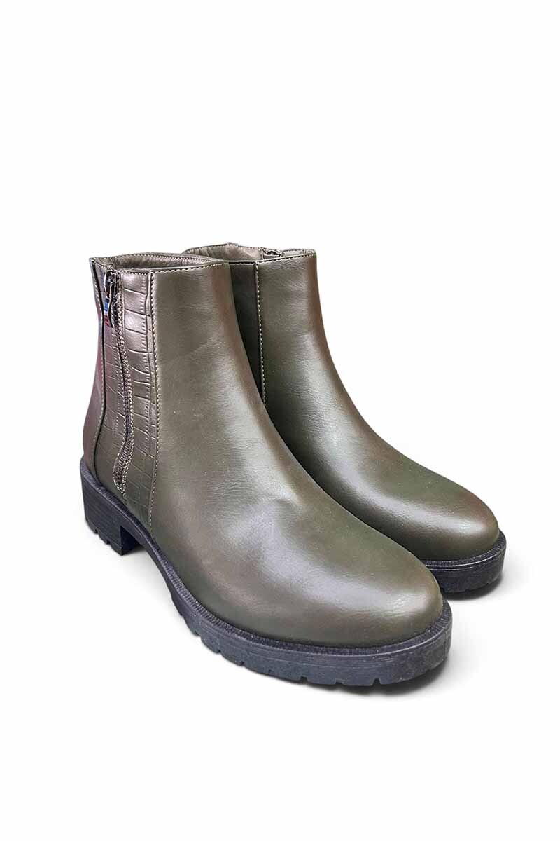 BOTA PADDOCK BRESSON Verde