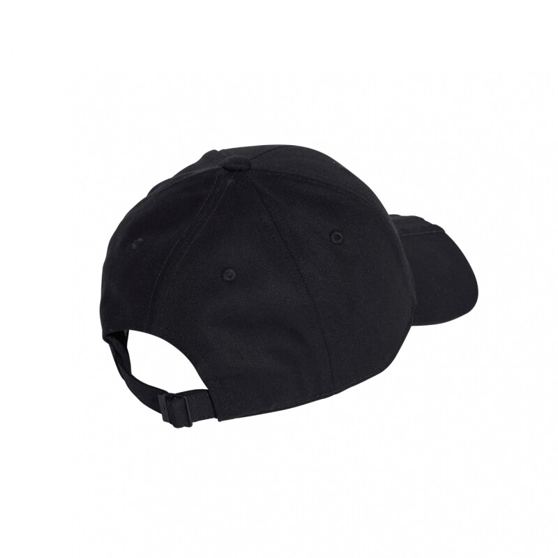 Gorra adidas - Black Black