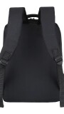 MOCHILA WALL STREET JOURNEY NEGRO