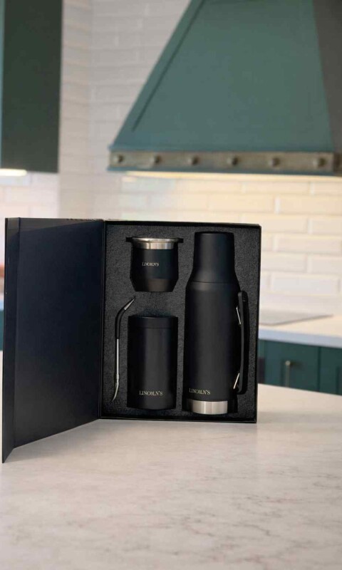 KIT CEBADOR KIT CEBADOR