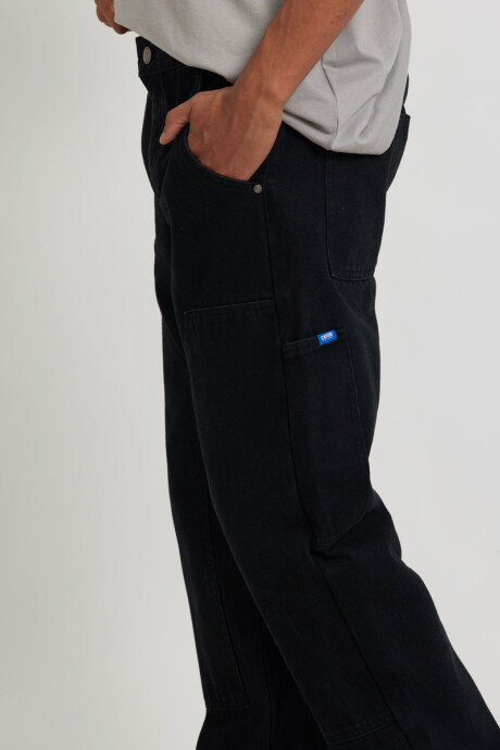 JEAN ASLIN DIXIE Negro