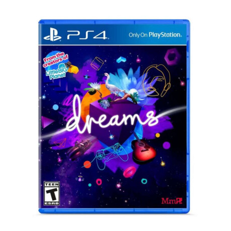 Dreams Juego