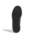 Championes de Mujer Adidas Break Start Low Negro - Animal Print