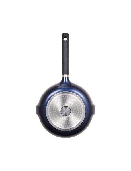 SARTEN 24X4.5CM ALUM. IND. EXCALIBUR DARK BLUE SARTEN 24X4.5CM ALUM. IND. EXCALIBUR DARK BLUE