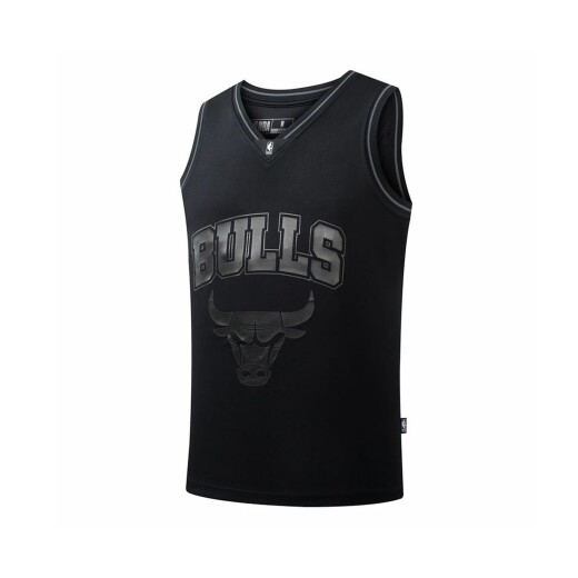 Musculosa Nba Hombre Tank M Bulls BK2 S/C