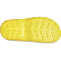 Botas Crocs Handle It Rain Amarillo