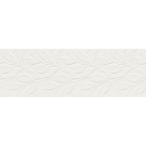 REVESTIMIENTO TAMAN OFF WHITE MT "A" 30X90 CM Revestimiento Taman Off White Mt "a" 30x90 Cm