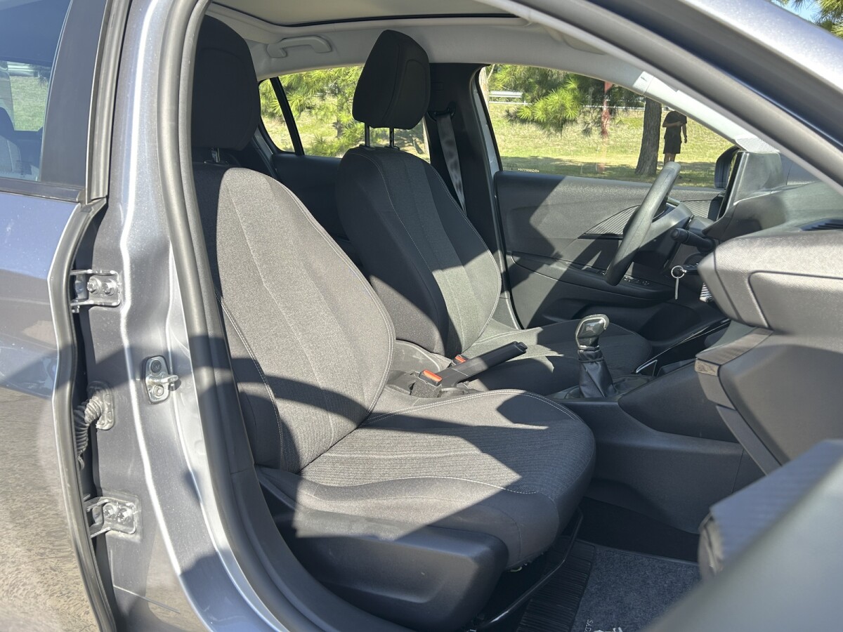 Peugeot 208 Active 2024 EXCELENTE ESTADO!|Permuta / Financia Peugeot 208 Active 2024 EXCELENTE ESTADO!|Permuta / Financia