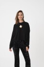 SWEATER Negro