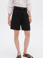 Short Caraie Negro