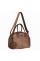 Bolso Trendy Marrón