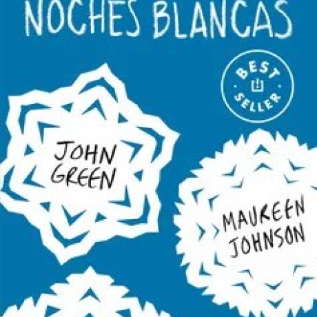 NOCHES BLANCAS NOCHES BLANCAS