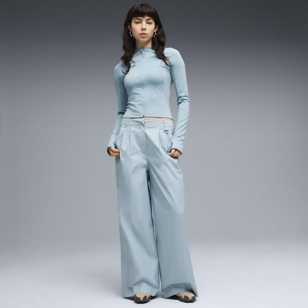 Zapatillas Mostro Elevated Wns Mujer Ice Coffee-Flat Bronze