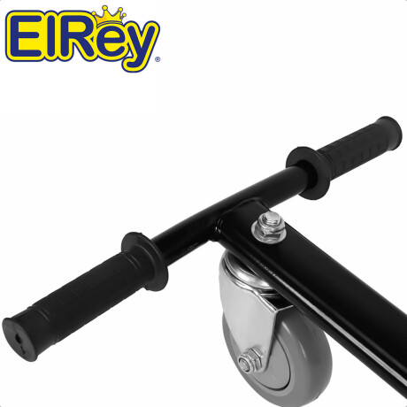 Asiento Silla P/ Hoverboard Skate Patineta Eléctrica! Negro