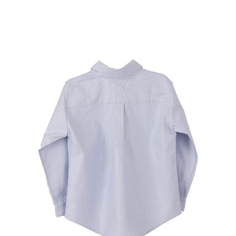 Camisa de Niño/a Celestes