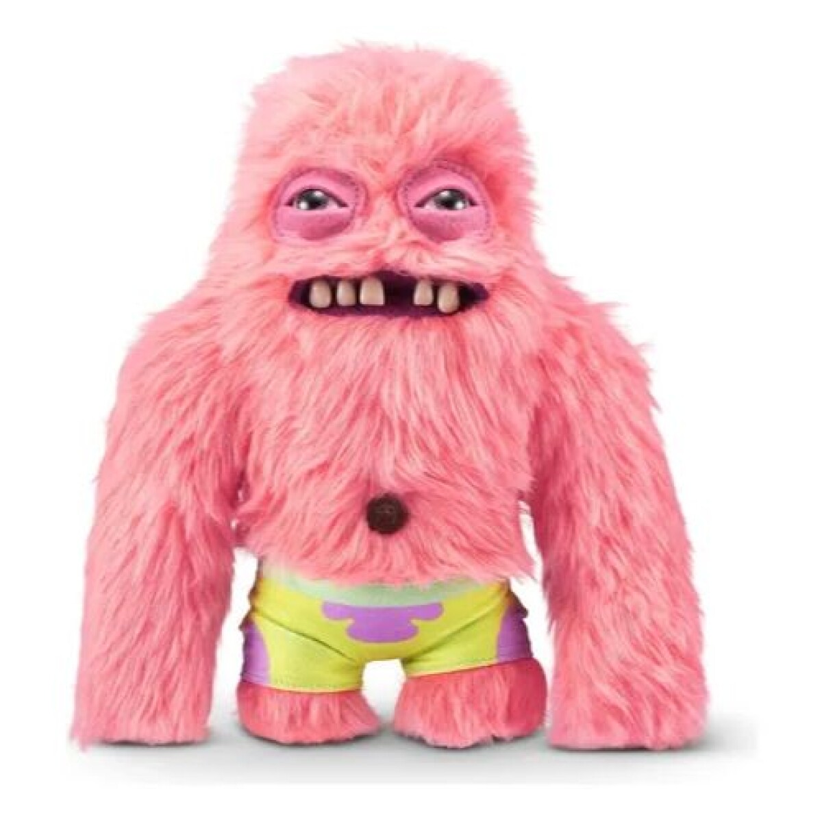 Fuggler- Patricio estrella - Fuggler- Patricio Estrella 