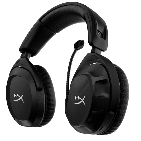 Auriculares Gamer Hyperx Cloud Stinger 2 Pc Inalámbricos VINCHA HYPERX CLOUD STINGER 2 INALAMBRIC