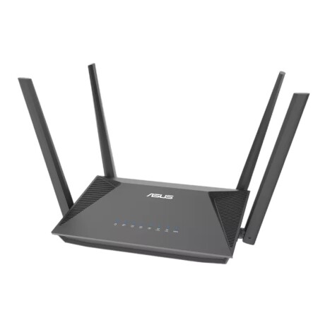 Router Wireless Asus Rt AX52 Dual Band 001