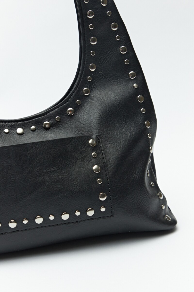 CARTERA HORAN Negro