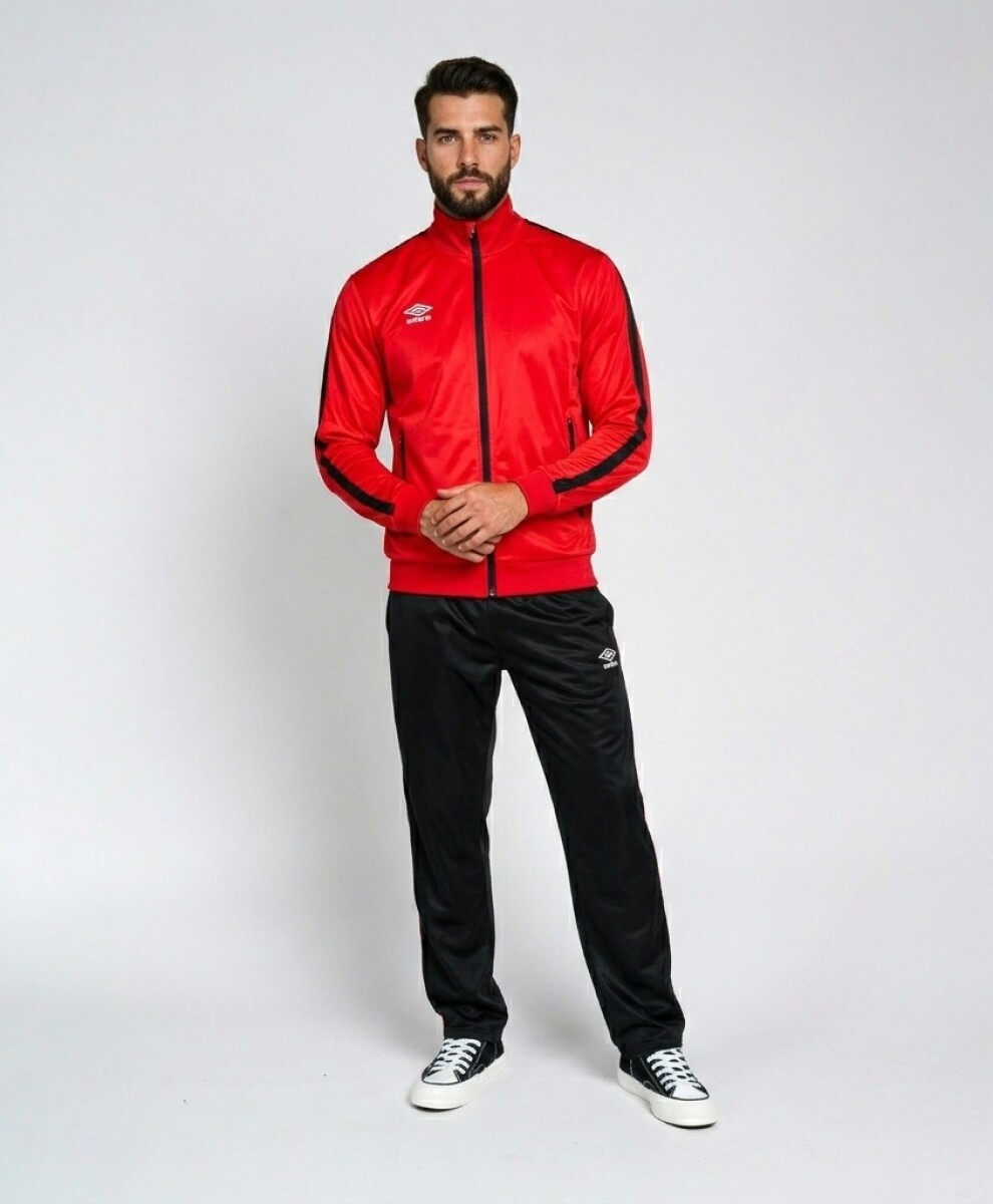 Equipo Owen II Umbro Hombre - 249 