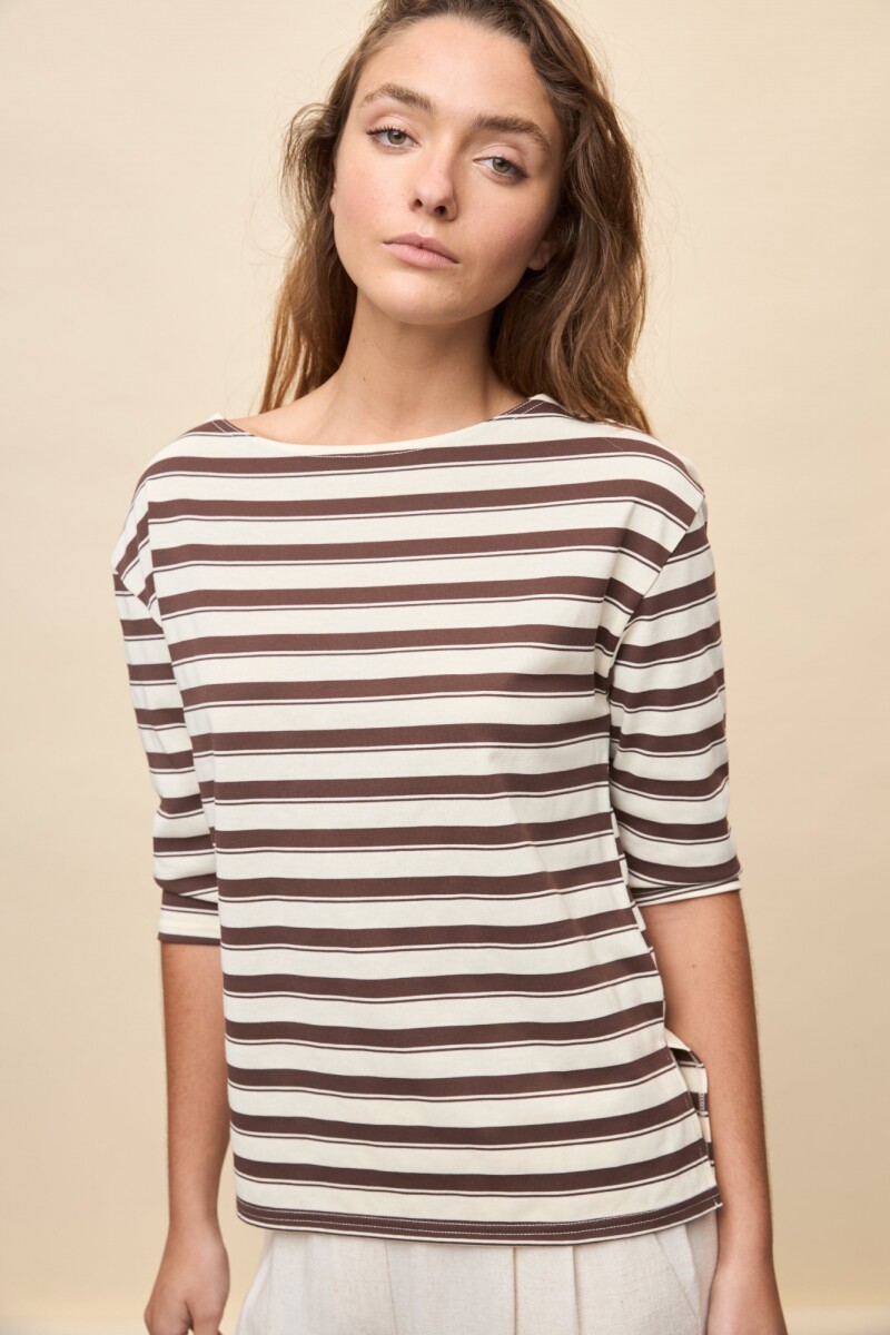 REMERA VOLPAIA 