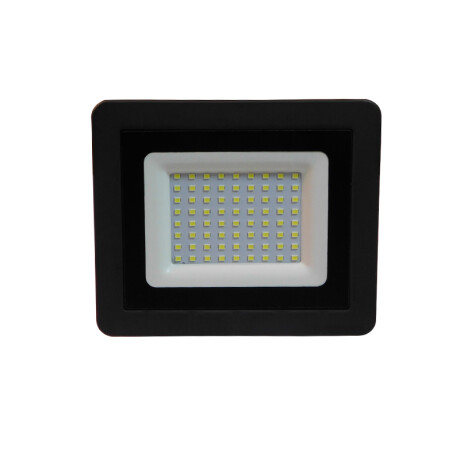 REFLECTOR MINI LED 50W 6000K ( NAF ) N/a
