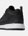 Zapatillas Field Trekker Low Hombre Jet Black